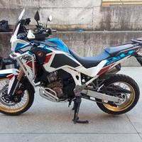 Honda CRF1100L Africa Twin - 2023