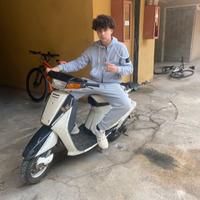 yamaha 50