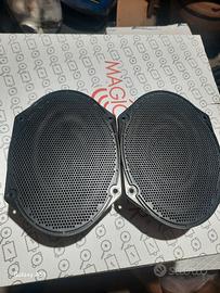 coppia di altoparlanti per Ford focus 