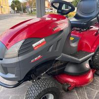 Trattorino tagliaerba XT 180 HD  usato revisionato