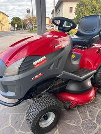 Trattorino tagliaerba XT 180 HD  usato revisionato