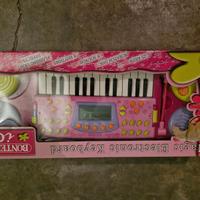 Pianola per bambini