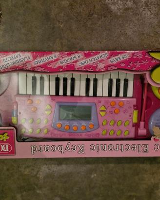 Pianola per bambini