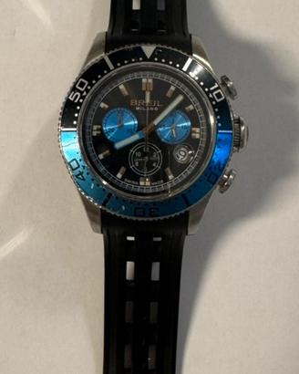 Cronografo Breil Milano modello BWO405