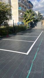 Posto auto scafati