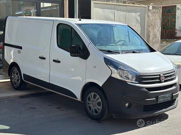 FIAT TALENTO 2.0 DIESEL 120 CV 2021 3 POSTI