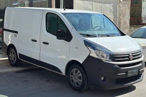 FIAT TALENTO 2.0 DIESEL 120 CV 2021 3 POSTI