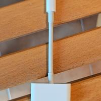 Adattatore Apple hdmi - lightning 