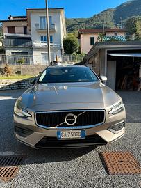 Volvo V60 2020