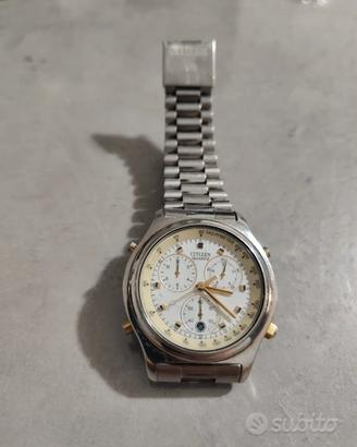 Orologio Citizen 3560