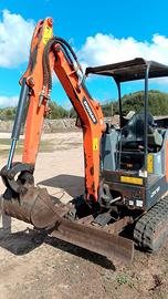 Escavatore Doosan DX 19