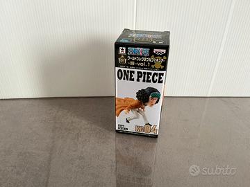 One Piece Banpresto Figure WCF - Aokiji Kuzan KG04