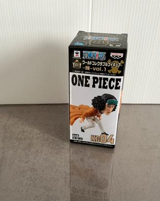 One Piece Banpresto Figure WCF - Aokiji Kuzan KG04