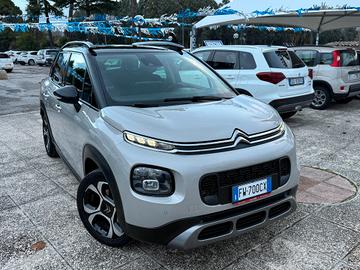 " IMMACOLATA " Citroen C3 Aircross 110 cv Shine 