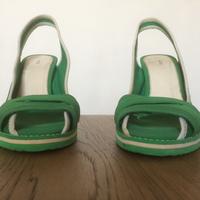 Sandalo , Marc Jacobs n. 39 1/2