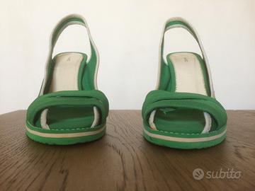 Sandalo , Marc Jacobs n. 39 1/2