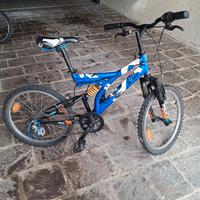 bicicletta bambino
