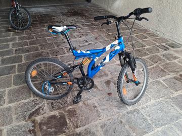 bicicletta bambino