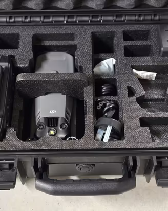 DJI Mavic 3 Enterprise