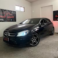 Mercedes Benz Classe A180 AMG