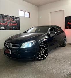 Mercedes Benz Classe A180 AMG
