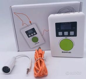 MIDI MODULO MIDIPLUS PRO