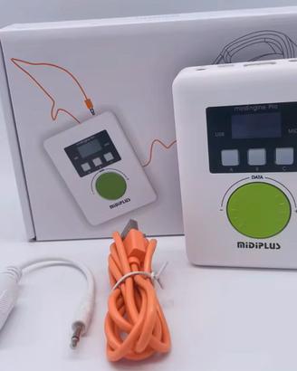 MIDI MODULO MIDIPLUS PRO