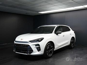 CUPRA Terramar 1.5 e-Hybrid DSG