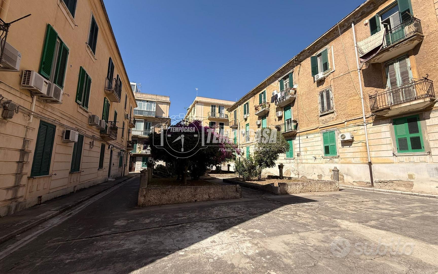 Appartamento – Messina, Quartiere Lombardo, III Circoscrizione - Vista 2