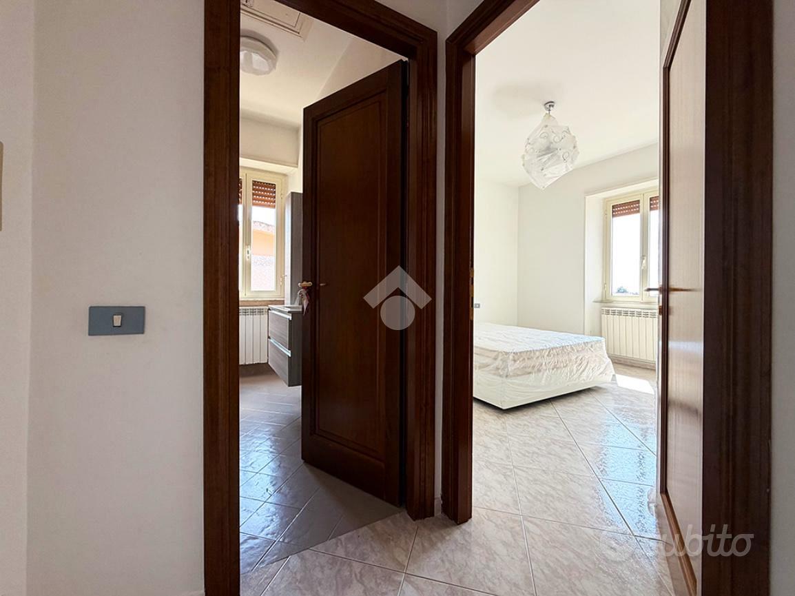 Appartamento – Montalto di Castro, Viterbo - Vista 5