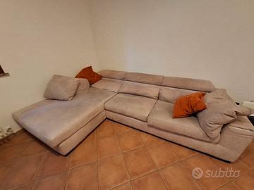 divano Poltrone e Sofà 