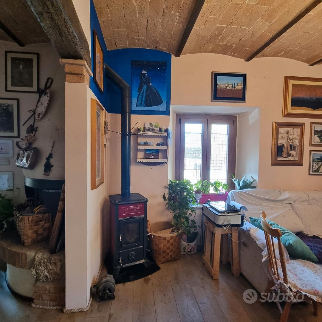 Appartamento – Murlo, Siena - Vista 5