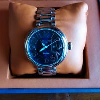 Locman Tutto Tondo Ref. 360 + 4 Swatch dettagliati