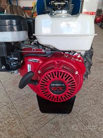 Falciatrice bcs 620 max