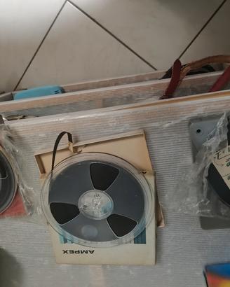 bobine 18 cm