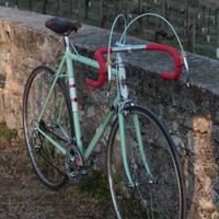 Riparazioni e Restauro Biciclette –  TV e dintorni