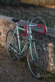 Riparazioni e Restauro Biciclette –  TV e dintorni