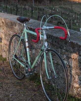 Riparazioni e Restauro Biciclette –  TV e dintorni