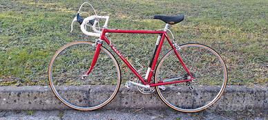 Bici Baldi Eroica