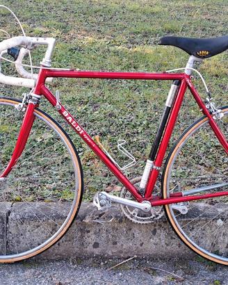 Bici Baldi Eroica