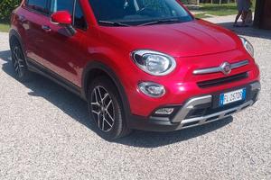 FIAT 500X CROSS 2.0 MULTIJET 4X4 AUTOMATICA 140 CV