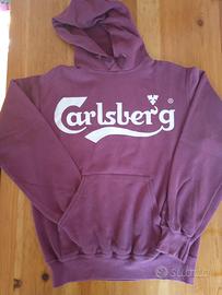 Felpa CARLSBERG 