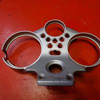 SUPPORTO PIASTRA STRUMENTI BMW R850R 2003