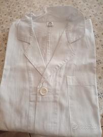 Grembiule per chimica scuole superiori 