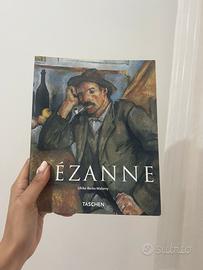 Cézanne - Ulrike Becks Malorny