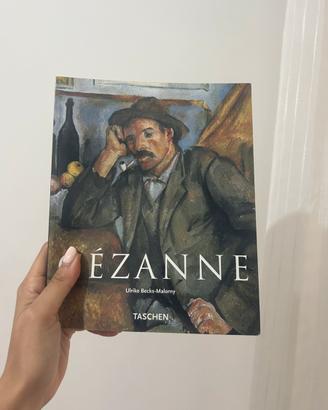 Cézanne - Ulrike Becks Malorny