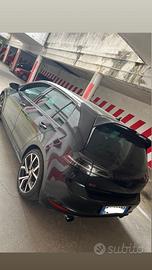 Golf 7 gti