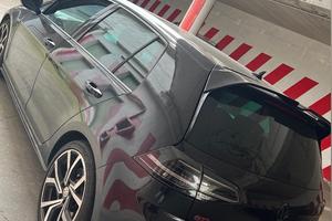 Golf 7 gti