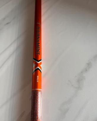 Daiwa tournament x arancio 6 m