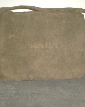 Borsa Tracolla